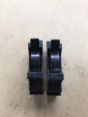 Phoenix Contact UK 10,3-HESI Fuse Holder Block Terminal *Lot of 2* #4031I142