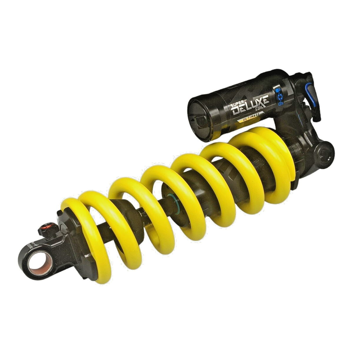 RockShox Dämpfer Super Deluxe Ultimate RCT Coil 205 x 65 mm