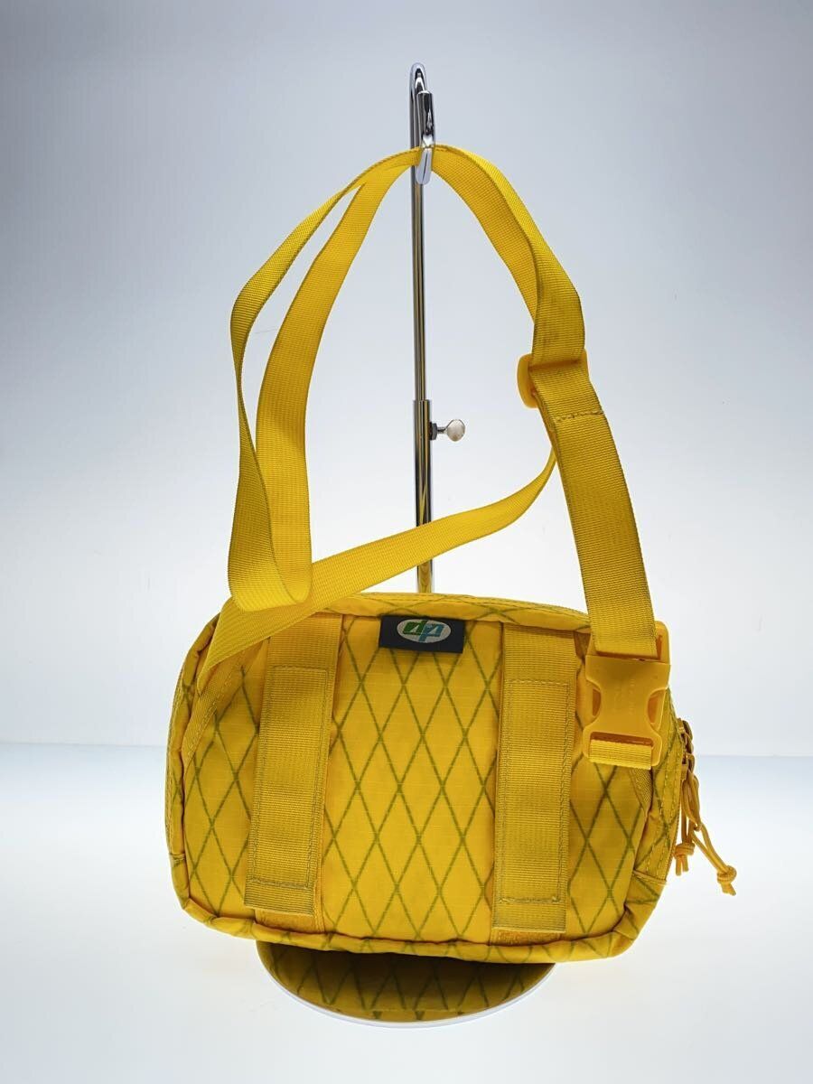 Supreme Shoulder Bag 18AW Yellow Used | eBay 