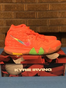 kyrie 4 lucky charms ebay