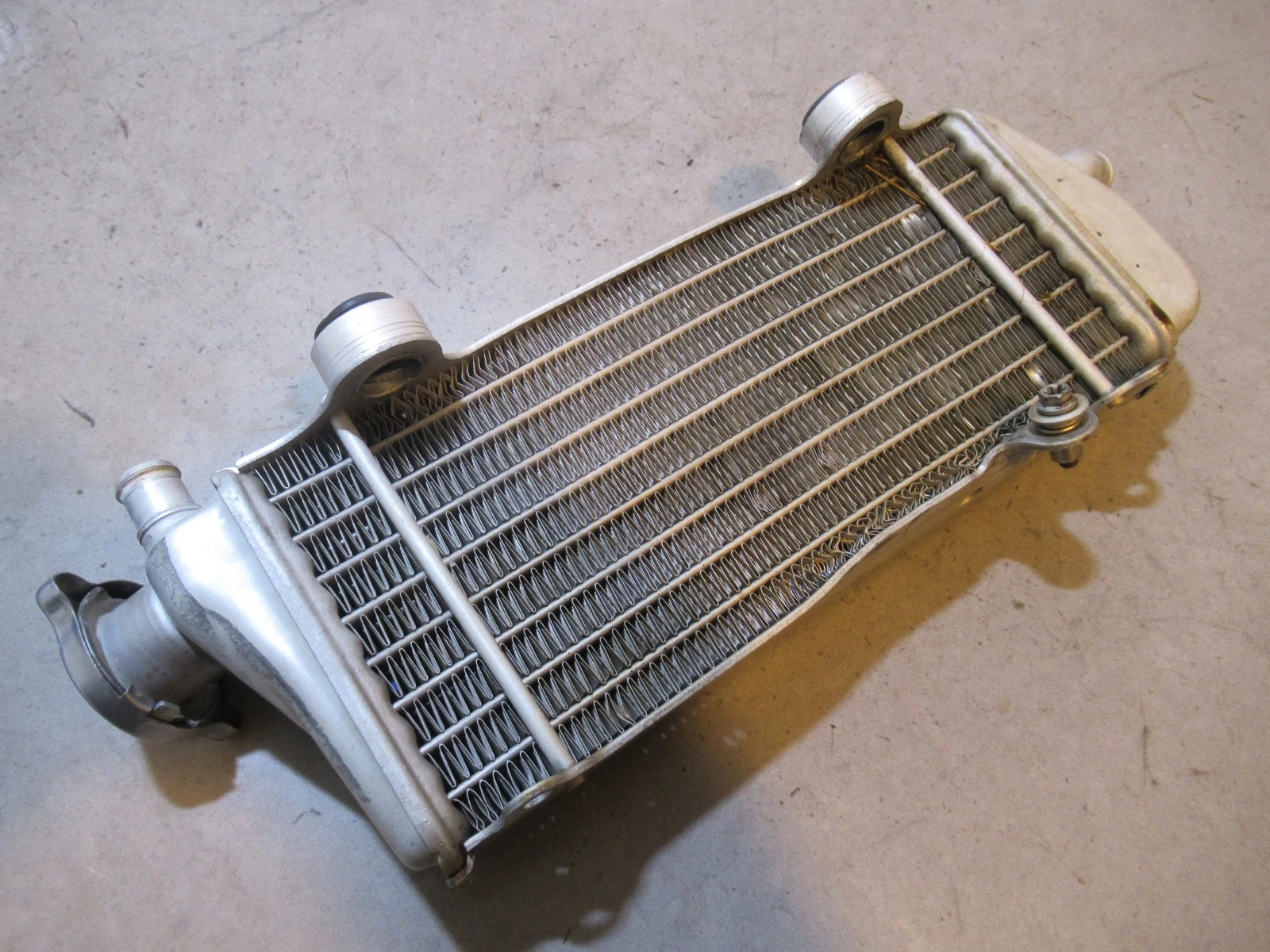 Husqvarna FC 450 Radiator Right 2015