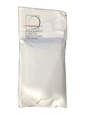 ITALIA 2021 moneta da 5 EURO Argento FDC NUTELLA BIANCA