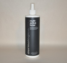 Dermalogica Multi-Active Toner 473ml/16fl.oz. Salon Size  Free shipping 
