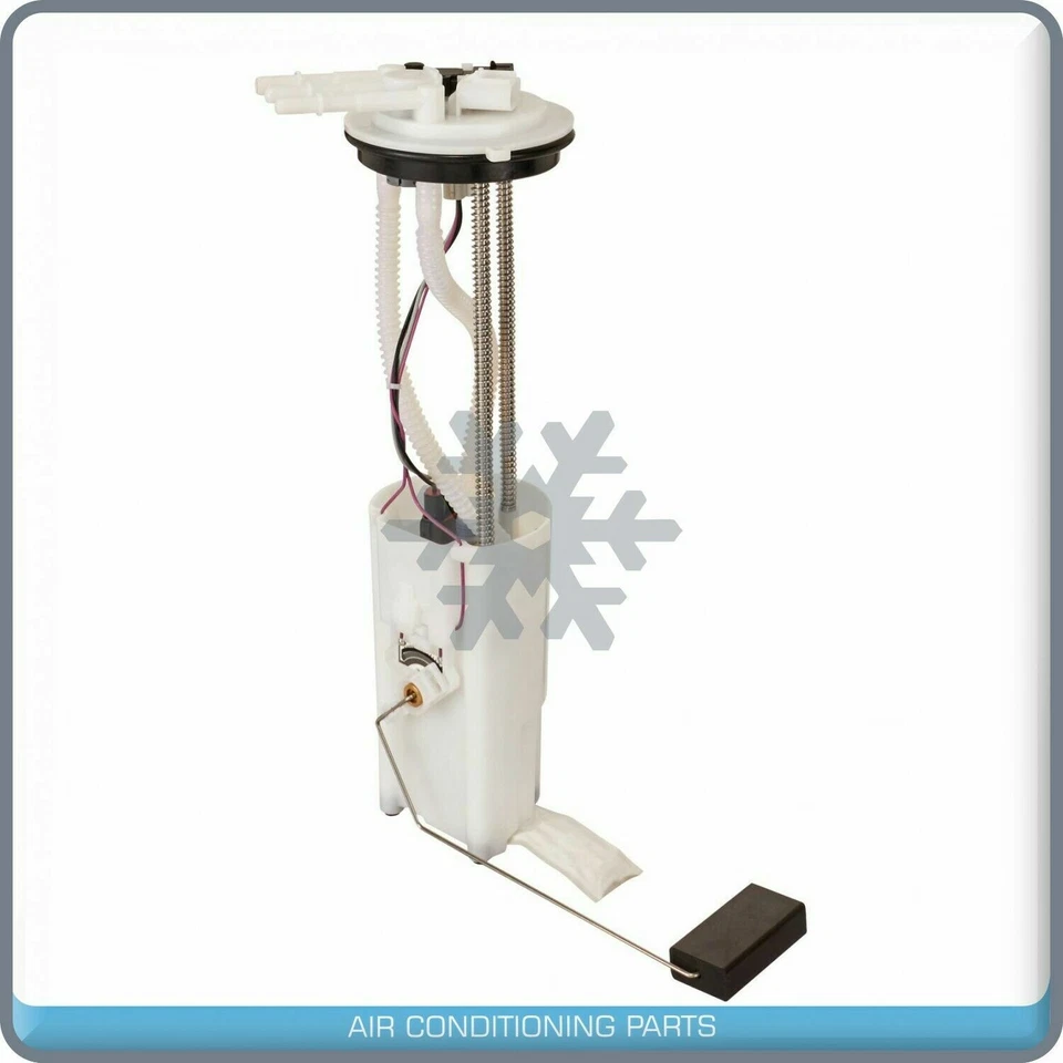 Bomba de combustible eléctrica para Chevrolet LUV, S10 / GMC Sonoma QOA Foto 2 de 4