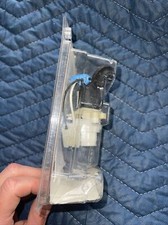 Windshield Washer Pump-Spray Front Rear Trico 11-528