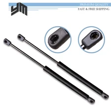 Rear Trunk Lid Lift Struts Support Shocks For Volkswagen Passat Jetta Audi A4 S4