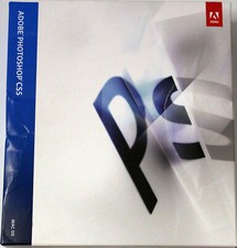Adobe Photoshop CS5 Upgrade - Mac - Deutsch - 65048564
