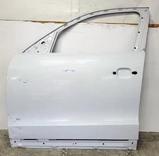 2009 2010 2011 2012 2013 2014 2015 2016 2017 AUDI Q5 FRONT LEFT DRIVER DOOR OEM