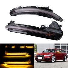 Retroviseur gauche (ou coque) Audi RS6
