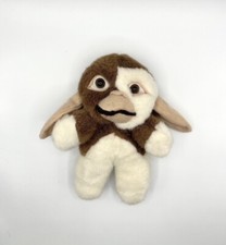Gremlins Gizmo Plüschtier Stofftier 22cm sehr guter Zustand