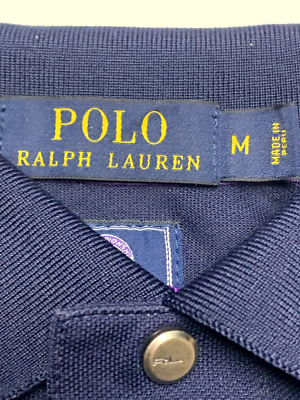 Ralph Lauren Wimbledon Polo Shirt 2016 Official Ball Boy