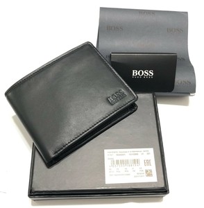 boss asolo wallet