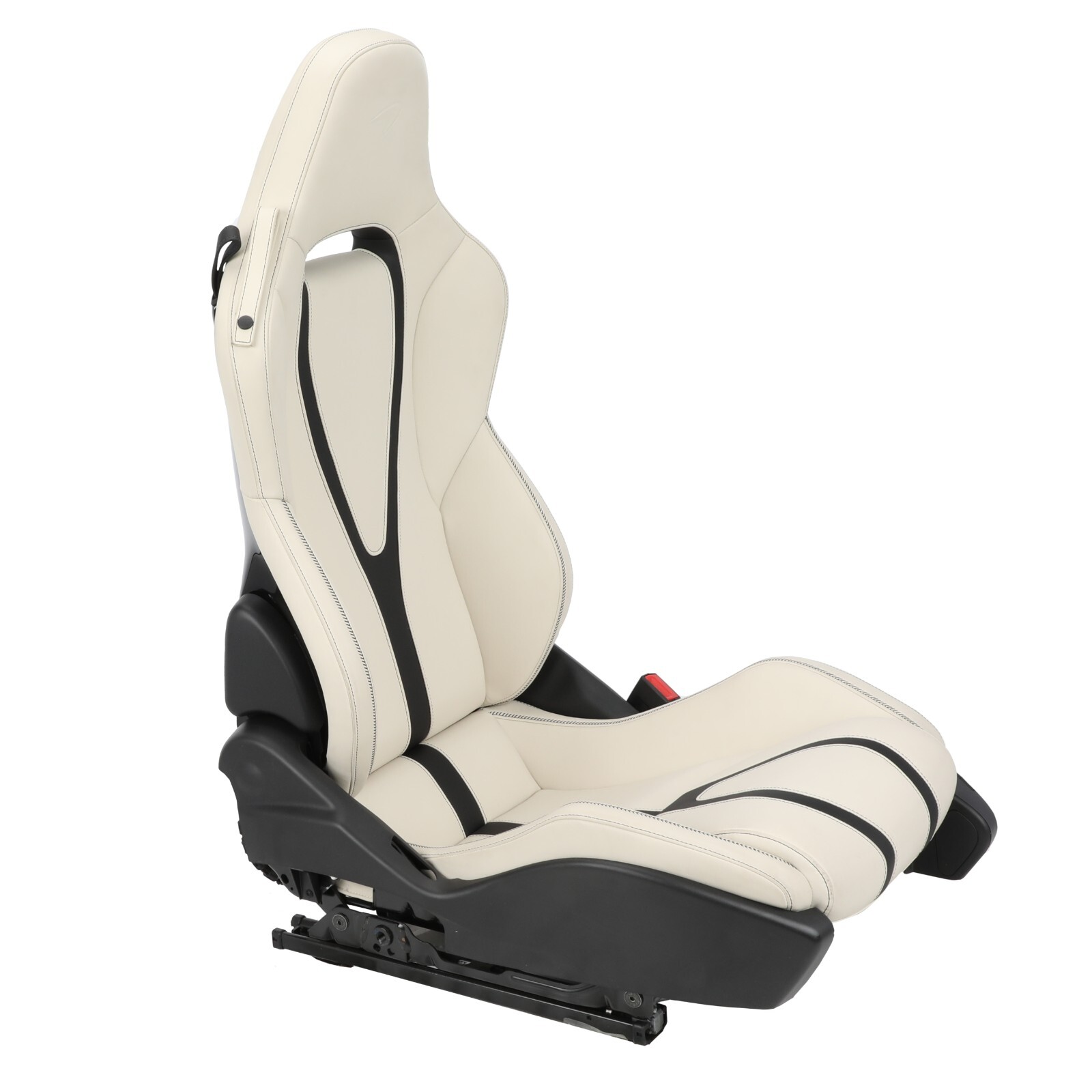 GENUINE MCLAREN RIGHT PASSENGER SEAT KW003180 OEM NEW MSODF3326
