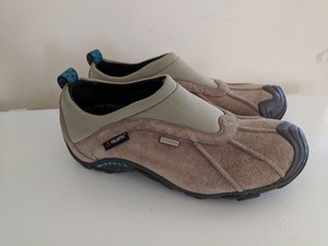merrell polartec waterproof shoes