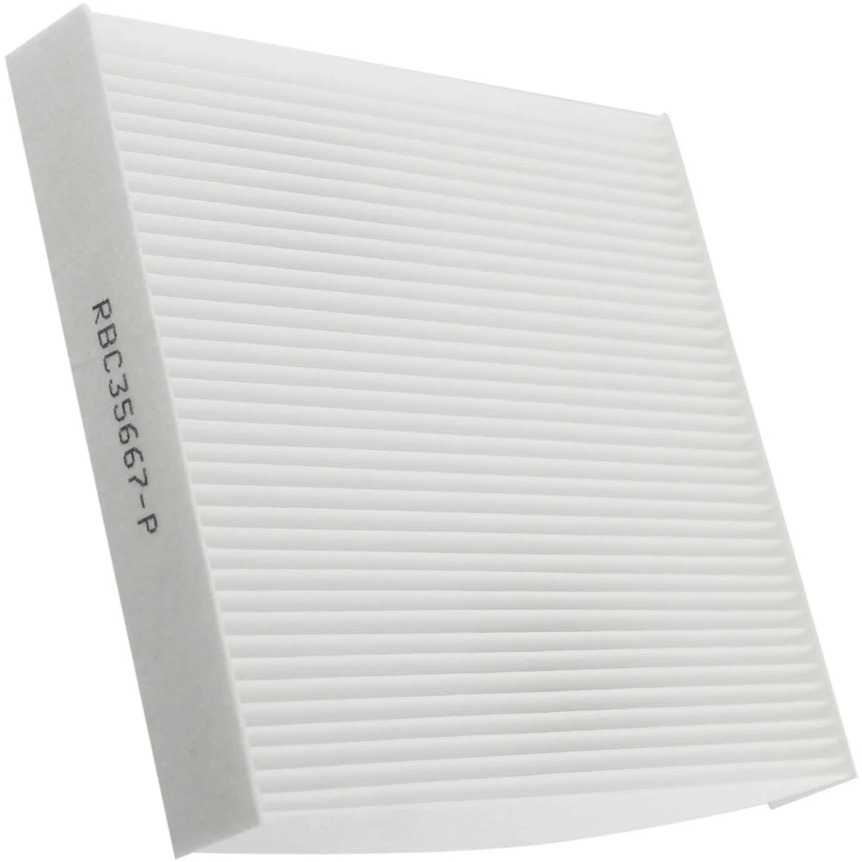 A/C Cabin Air Filter For 2010-2020 Lexus GX460 LX570 NX300h Toyota Land Cruiser - Image 3 of 4