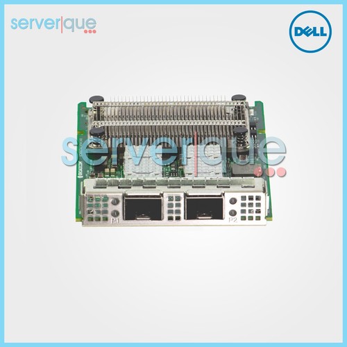 KHCTP Dell Broadcom 57414 25Gbps Dual Port OCP 3.0 SFP28 Mezzanine Card 0KHCTP - 第 1/3 張圖片