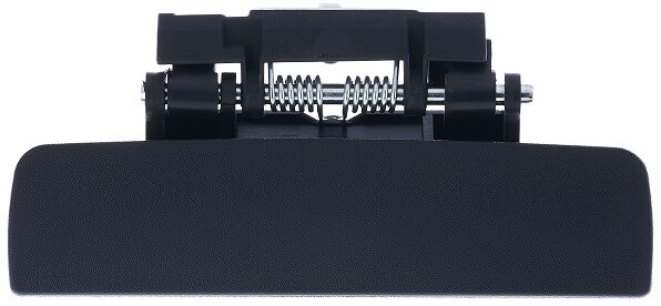 AußEngriff Hinten Rechts FüR Peugeot 306 1999-2002 Schwarz MPN 9101P2-image