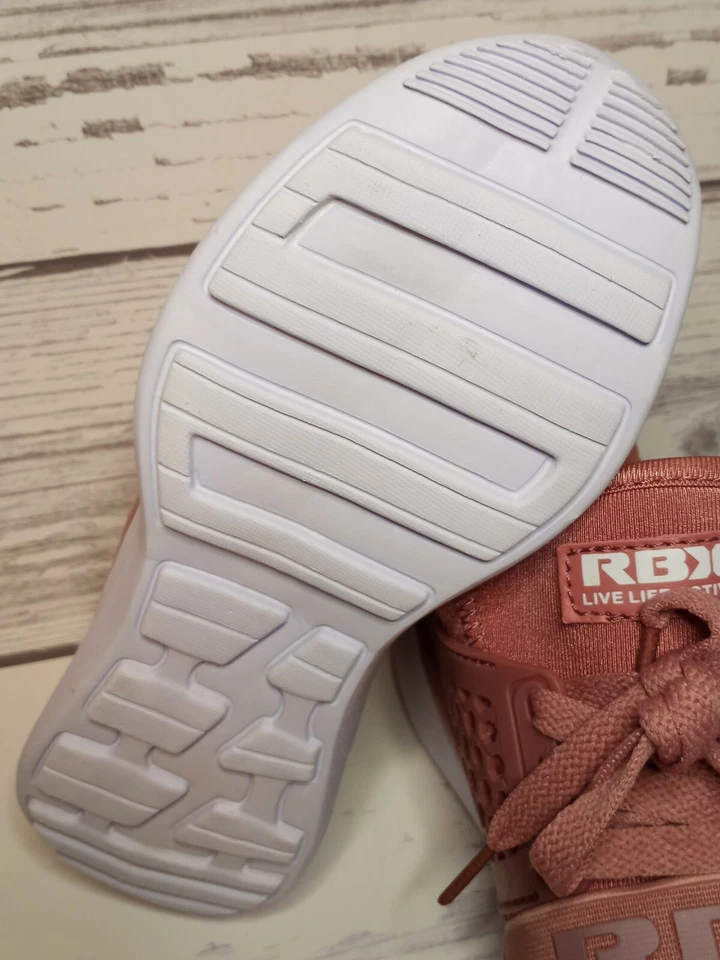 Zapato de tenis RBX para niños pequeños talla 13 Foto 4 de 4