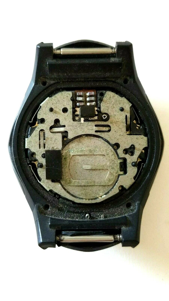 Help Replacing Watch Battery (and, In The Process, The, 49% OFF