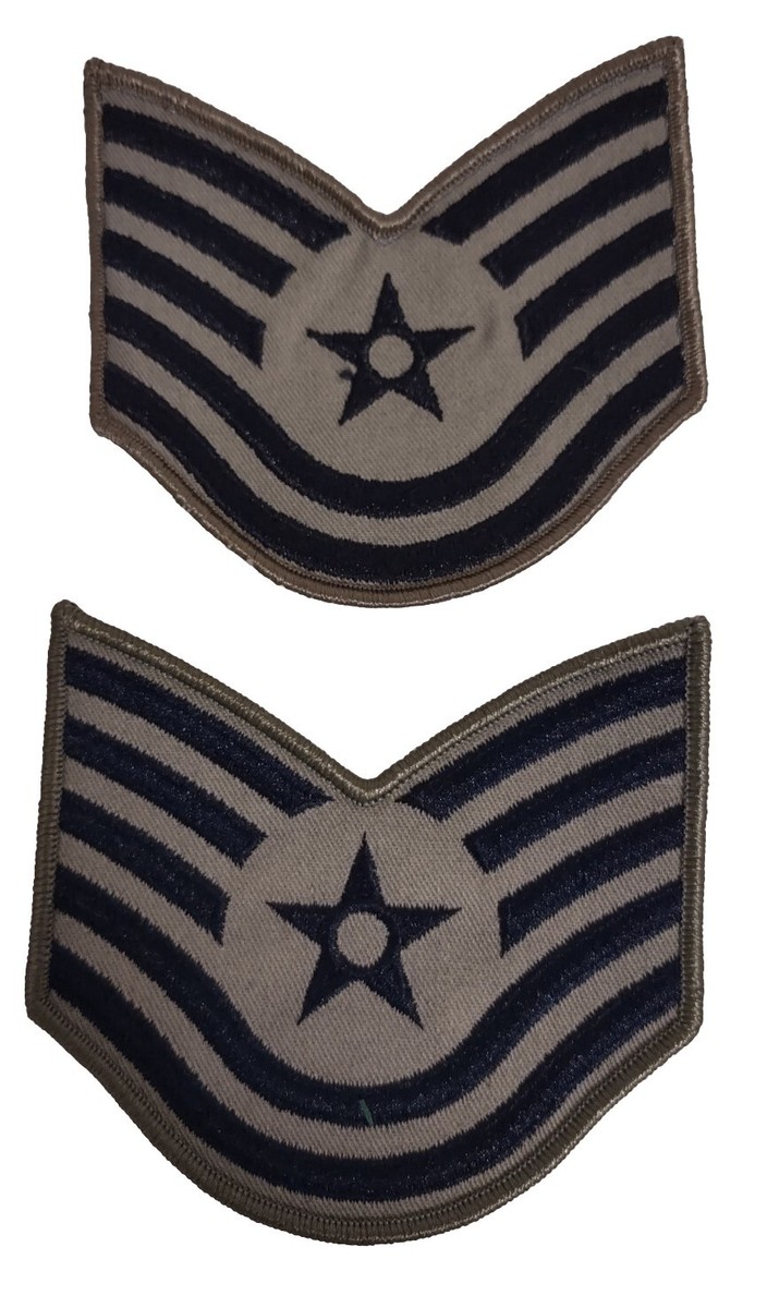 Westbridge Ranks Usaf Insignia Of Rank
