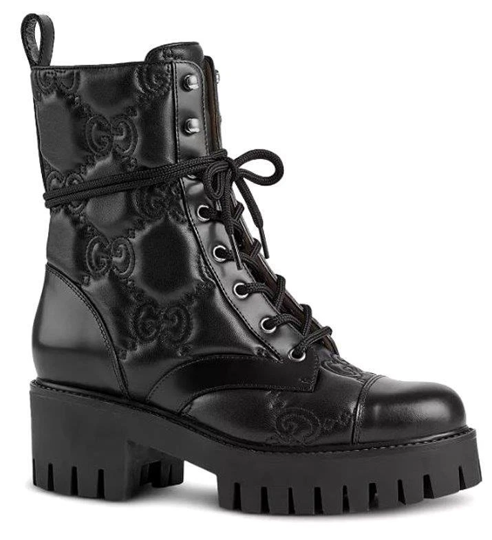 Gucci shop mountain shoes