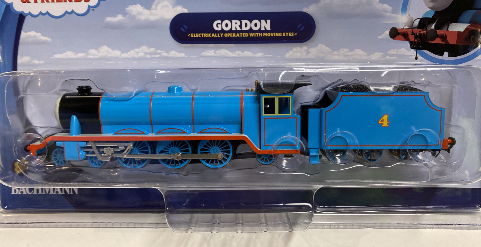thomas and friends bachmann gordon