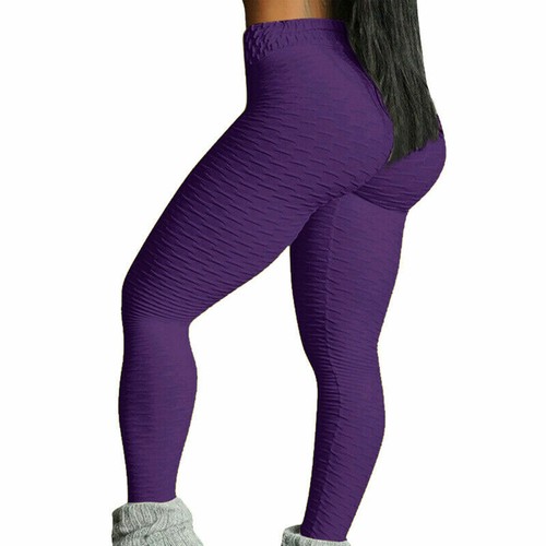 Push Up Leggings Yoga Pants 