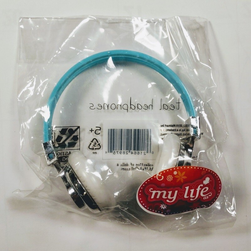 my life doll headphones