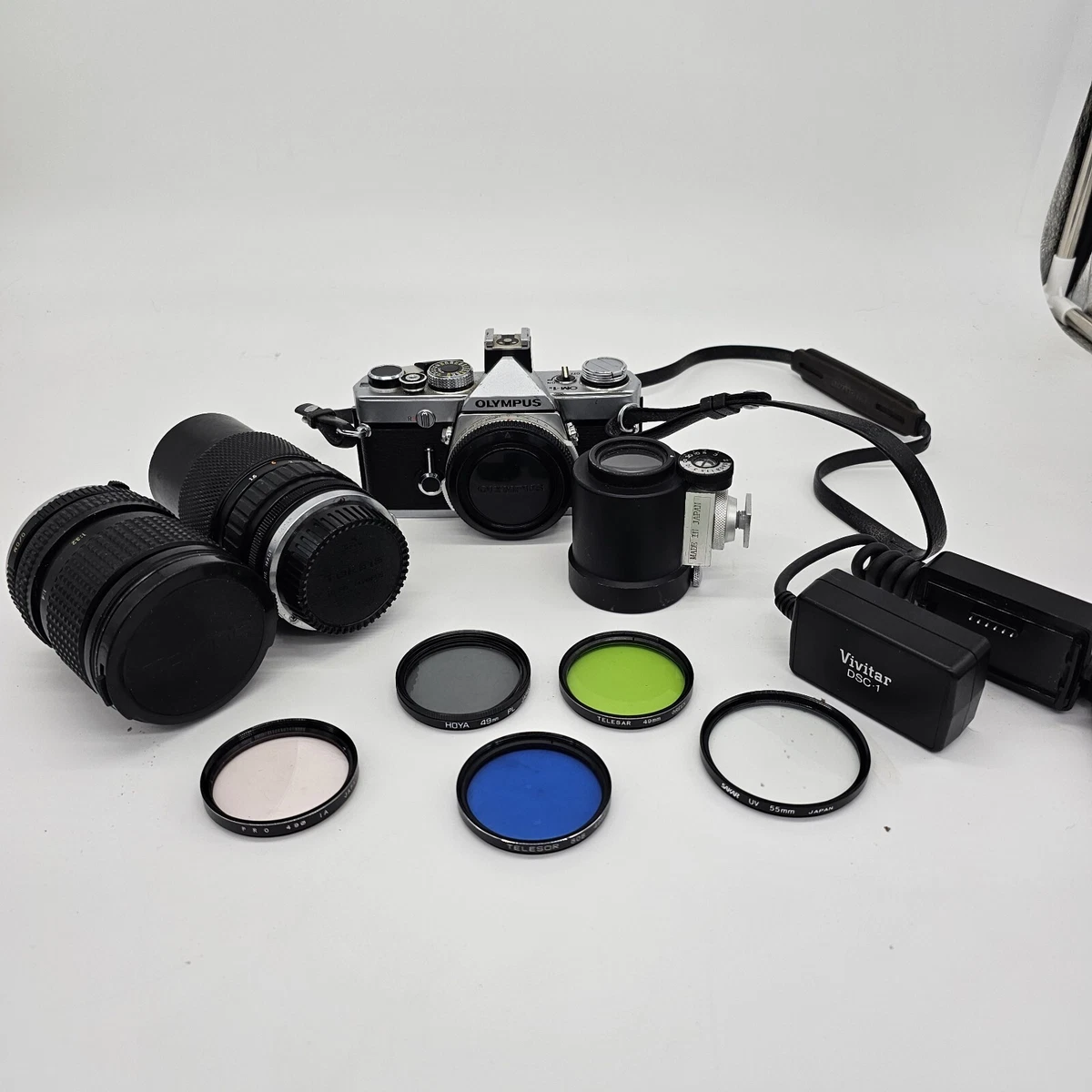 25+ Olympus Om-1N Film Cameras for sale | Updated Oct 2026