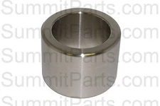 STAINLESS STEEL BUSHING SHAFT SEAL SLEEVE FOR WASCOMAT WASHERS W73, W74 - 931202