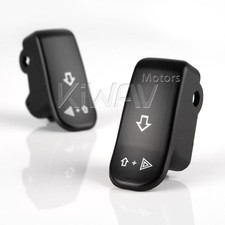 KiWAV Turn Signal Switch Extension 