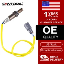 O2 Oxygen Sensor Downstream For Subaru Impreza Baja BRZ Legacy Outback Forester