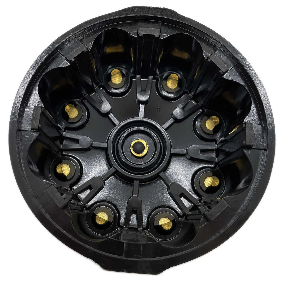 Крышка распределителя LILAND DR427BBVLG - Изображение 3 из 3