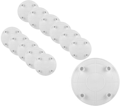 Ateco 33008 Separator Plate for Multi Tired Cakes (12 PC, 8'') | eBay