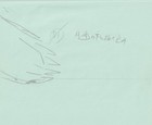 The Twelve Kingdoms Juuni Kokki Genga Douga Original Sketches Pierrot - Youma — photo 4