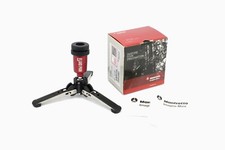 Manfrotto MVA50A Fluid Base Camera Monopod