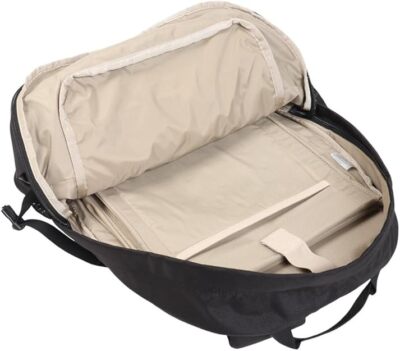バッグ THE NORTH FACE Boulder Daypack NM72356 THE NORTH FACE BOULDER DAYPACK Black NM72356 Unisex Casual