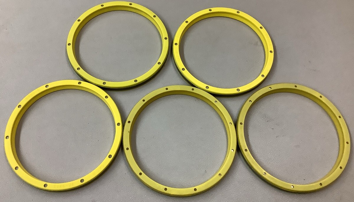 CAT 7K-9211 5pk 89mm Rubber Pin Seals for Caterpillar (B465) | eBay