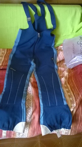 Salopette uomo marca GIGI RIZZI | eBay