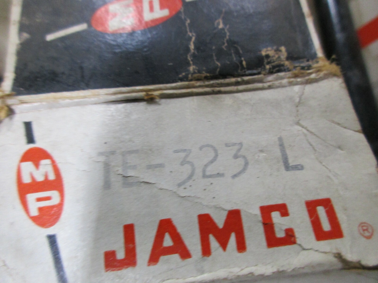 MAGIC POWER/JAMCO SUSPENSION PARTS/1950'S/1960'S ??? eBay