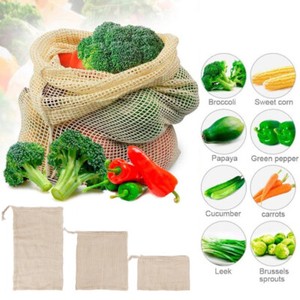 vegetable bags for shopping