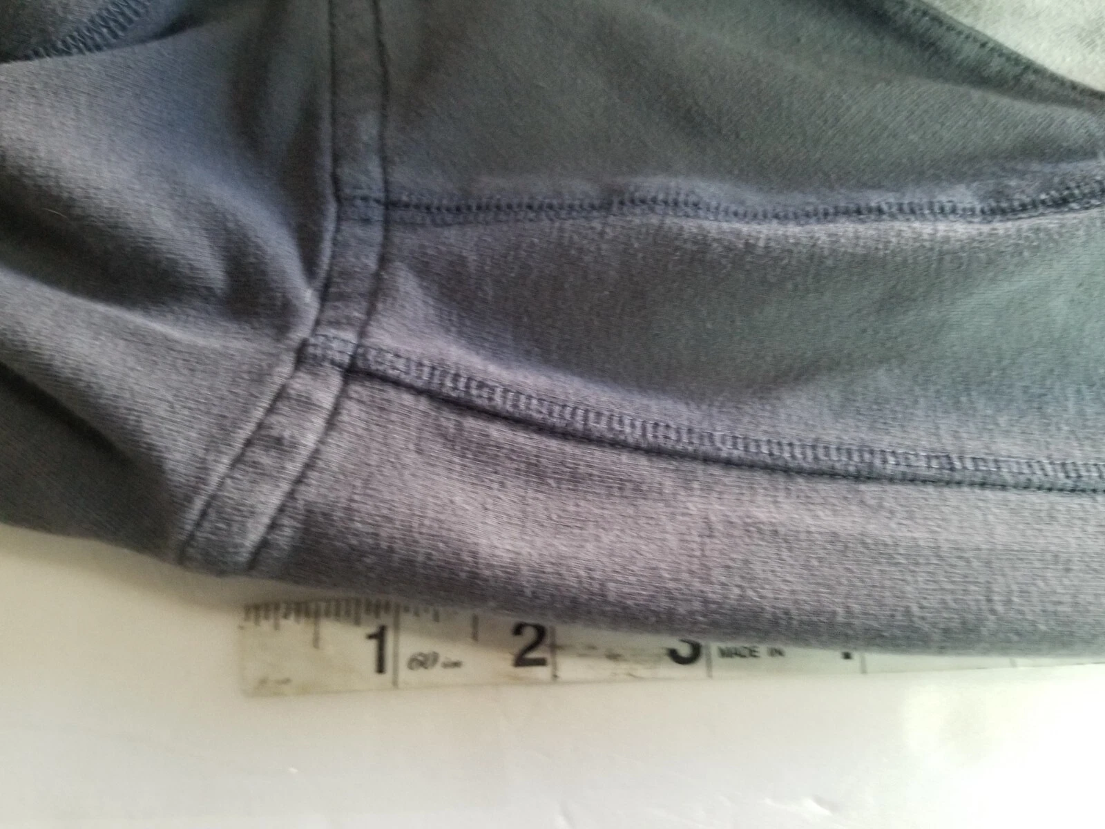 UNDERCOVER Felpa donna rosa Victorias Secret piccola grigia con cappuccio logo tasche spellout