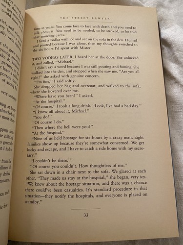 The Street Lawyer by John Grisham (Hardback, 1998) - Bild 6 von 9