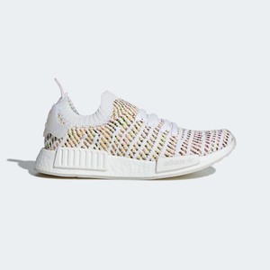 Adidas-Women-039-s-NMD-R1-PRIMEKNIT-SHOES-Size-8-5