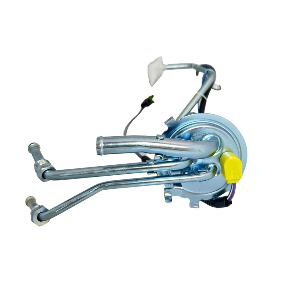 Transmisor de bomba de combustible Herko 862GE apto para Chevrolet GMC C1500 C2500 C3500 K1500 1988-2000 Foto 2 de 4