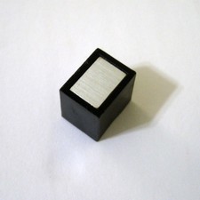 Emerson ® Ss-544 Open Reel Tape Deck Part - Original Oem - Knob - Record 1 - 2