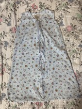 halo plush sleep sack