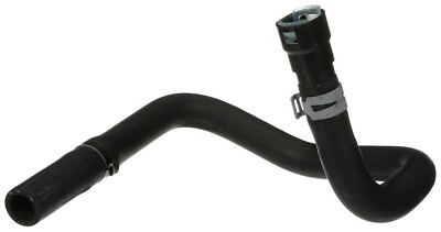 HVAC Heater Hose-Heater (Lower) For 2005 Ford E-150 Club Wagon Gates 183FP87