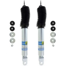 Rcdbilstein 5100 4-6 Front Lift Shocks - 1999-06 Gm 1500 Silveradosierra 4wd