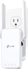 TP-LINK AC750 750Mbps WiFi Range Extender (FACTORY SEALED)